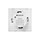 80130  SONOFF T2EU1C-RF - 433MHz Wireless Smart Wall Touch Button Switch AC 100-240V Max 2A (2A/Way) 1 Way - RF Series - 5