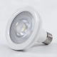  BEAMPAR 60087 Σποτ E27 PAR30 LED 15W 1500lm 12° AC 220-240V IP20 Ψυχρό Λευκό 6000K - Μ9.5 x Π9.5 x Υ9.5cm - 3 Χρόνια Εγγύηση - 3