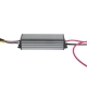  73781 Μετασχηματιστής Προβολέα LED 30W IN 230V OUT 900mA DC 0.95PF  Μ10 x Π3 x2.2 73781 - 5