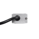  LUMISPLASH 60962 Τροφοδοτικό/Μετασχηματιστής Class II SELV 60W 2.5A DC 24V Αδιάβροχο IP68 - AC 220-240V σε DC 24V - Μ15 x Π3.5 x Υ2cm - 3 Χρόνια Εγγύηση - 5