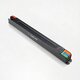 kelvo® PULSE KLV-107-0002 Ultra Slim Τροφοδοτικό/Μετασχηματιστής Class I PELV 75W 3A AC 220-240V σε DC 24V IP20 - Γκρι Ανθρακί Ματ - Μ23 x Π1.9 x Υ2cm - 5 Χρόνια Εγγύηση - 1