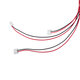90244 Καλώδιο Τροφοδοσίας για LED Modules Input x 1 Output x3 Μήκος 75cm - 4