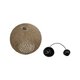 SOLEI 205-0002 Boho Κρεμαστό Φωτιστικό Οροφής με Ντουί 1 x E27 AC 220-240V IP20 - Μπεζ - M30 x Π30 x Υ35cm - 12 SOLEI 205-0002 Boho Κρεμαστό Φωτιστικό Οροφής με Ντουί 1 x E27 AC 220-240V IP20 - Μπεζ - M30 x Π30 x Υ35cm - 11