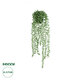 Artificial Garden HANGING LOVERS TEARS 20875 - Τεχνητό Κρεμαστό Διακοσμητικό Φυτό Lovers Tears Φ14 x Y70cm