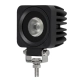 85446 PRO Series Χωνευτός Προβολέας Εργασίας - Working Light για Αυτοκίνητα & Φορτηγά LED CREE XBD 20W 2000lm 10° DC 10-30V Αδιάβροχο IP65 Ψυχρό Λευκό 6000K - 5