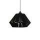 NUI 205-0061 Boho Κρεμαστό Φωτιστικό Οροφής με Ντουί 1 x E27 AC 220-240V IP20 - Μαύρο - M36 x Π36 x Υ27cm - 13 NUI 205-0061 Boho Κρεμαστό Φωτιστικό Οροφής με Ντουί 1 x E27 AC 220-240V IP20 - Μαύρο - M36 x Π36 x Υ27cm - 5