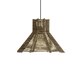 MEGALISTO 205-0051 Boho Κρεμαστό Φωτιστικό Οροφής με Ντουί 1 x E27 AC 220-240V IP20 - Μπεζ - M40 x Π40 x Υ26cm - 13 MEGALISTO 205-0051 Boho Κρεμαστό Φωτιστικό Οροφής με Ντουί 1 x E27 AC 220-240V IP20 - Μπεζ - M40 x Π40 x Υ26cm - 5