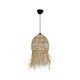ROKA 205-0076 Boho Κρεμαστό Φωτιστικό Οροφής με Ντουί 1 x E27 AC 220-240V IP20 - Μπεζ - M25 x Π25 x Υ45cm - 14 ROKA 205-0076 Boho Κρεμαστό Φωτιστικό Οροφής με Ντουί 1 x E27 AC 220-240V IP20 - Μπεζ - M25 x Π25 x Υ45cm - 4