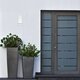 kelvo® FLUX KLV-101-0121 Μοντέρνο Φωτιστικό Τοίχου - Απλίκα LED 6W 750lm 30° AC 220-240V Αδιάβροχο IP65 Θερμό Λευκό 2700K - Bridgelux COB Chip & TÜV SÜD Driver - Λευκό Ματ - Μ5 x Π8.5 x Υ17cm - 5 Χρόνια Εγγύηση - 13 kelvo® FLUX KLV-101-0121 Μοντέρνο Φωτιστικό Τοίχου - Απλίκα LED 6W 750lm 30° AC 220-240V Αδιάβροχο IP65 Θερμό Λευκό 2700K - Bridgelux COB Chip & TÜV SÜD Driver - Λευκό Ματ - Μ5 x Π8.5 x Υ17cm - 5 Χρόνια Εγγύηση - 2