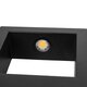 kelvo® AURA KLV-101-0116 Μοντέρνο Φωτιστικό Τοίχου - Απλίκα LED 7W 875lm 45° AC 220-240V Αδιάβροχο IP65 Θερμό Λευκό 2700K - Bridgelux COB Chip & TÜV SÜD Driver - Μαύρο Ματ - Μ15 x Π12.5 x Υ4.5cm - 5 Χρόνια Εγγύηση - 13 kelvo® AURA KLV-101-0116 Μοντέρνο Φωτιστικό Τοίχου - Απλίκα LED 7W 875lm 45° AC 220-240V Αδιάβροχο IP65 Θερμό Λευκό 2700K - Bridgelux COB Chip & TÜV SÜD Driver - Μαύρο Ματ - Μ15 x Π12.5 x Υ4.5cm - 5 Χρόνια Εγγύηση - 9