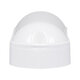 HOMIE 61001 LED Πλαφονιέρα Οροφής - Τοίχου Οβάλ 11W 939lm 150° AC 220-240V Αδιάβροχο IP65 Μ17 x Π7 x Υ4.5cm Φυσικό Λευκό 4500K - 3 Years Warranty - 5