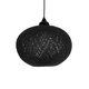 SOLEI 205-0005 Boho Κρεμαστό Φωτιστικό Οροφής με Ντουί 1 x E27 AC 220-240V IP20 - Μαύρο - M30 x Π30 x Υ35cm - 12 SOLEI 205-0005 Boho Κρεμαστό Φωτιστικό Οροφής με Ντουί 1 x E27 AC 220-240V IP20 - Μαύρο - M30 x Π30 x Υ35cm - 5