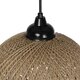 SOLEI 205-0003 Boho Κρεμαστό Φωτιστικό Οροφής με Ντουί 1 x E27 AC 220-240V IP20 - Μπεζ - M20 x Π20 x Υ25cm - 12 SOLEI 205-0003 Boho Κρεμαστό Φωτιστικό Οροφής με Ντουί 1 x E27 AC 220-240V IP20 - Μπεζ - M20 x Π20 x Υ25cm - 8