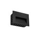 kelvo® STEPART KLV-101-0083 Μοντέρνο Χωνευτό Φωτιστικό Σκαλοπατιού - Διαδρόμου LED 6W 750lm 45° AC 220-240V Αδιάβροχο IP65 Θερμό Λευκό 2700K - Lumileds SMD Chip & TÜV SÜD Driver - Μαύρο Ματ - Μ11.5 x Π5.3 x Υ8.3cm / Q10.63 x 7.61cm - 5 Χρόνια Εγγύηση - 10 kelvo® STEPART KLV-101-0083 Μοντέρνο Χωνευτό Φωτιστικό Σκαλοπατιού - Διαδρόμου LED 6W 750lm 45° AC 220-240V Αδιάβροχο IP65 Θερμό Λευκό 2700K - Lumileds SMD Chip & TÜV SÜD Driver - Μαύρο Ματ - Μ11.5 x Π5.3 x Υ8.3cm / Q10.63 x 7.61cm - 5 Χρόνια Εγγύηση - 8