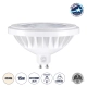  BEAMAR 60133 Σποτ GU10 AR111 LED 15W 1455lm 12° AC 220-240V IP20 Φυσικό Λευκό 4500K Dimmable - Μ11 x Π11 x Υ6.6cm - 3 Χρόνια Εγγύηση - 1