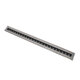 UNDERGROUND-REMVI 90194-Y Χωνευτό Φωτιστικό Wall Washer Δαπέδου LED 18W 1440lm 10° DC 24V Αδιάβροχο IP68 RGBW DMX512 Dimmable - Ανοξείδωτο Ατσάλι 304 - Μ100 x Π9 x Υ7.2cm / Μ98.2 x Π7.6cm - 3 Χρόνια Εγγύηση