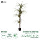 Artificial Garden DRAGON BLOOD TREE 20016 Τεχνητό Διακοσμητικό Φυτό Δράκαινα Υ180cm