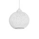 SOLEI 205-0009 Boho Κρεμαστό Φωτιστικό Οροφής με Ντουί 1 x E27 AC 220-240V IP20 - Λευκό - M20 x Π20 x Υ25cm - 12 SOLEI 205-0009 Boho Κρεμαστό Φωτιστικό Οροφής με Ντουί 1 x E27 AC 220-240V IP20 - Λευκό - M20 x Π20 x Υ25cm - 2