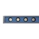 WASHER-MARGO 90152 Μπάρα Φωτισμού Wall Washer LED 24W 2760lm 30° DC 24V Αδιάβροχο IP65 Φυσικό Λευκό 4500K Dimmable - Γκρι Ανθρακί - Μ100 x Π4 x Υ5cm - 3 Χρόνια Εγγύηση - 9 WASHER-MARGO 90152 Μπάρα Φωτισμού Wall Washer LED 24W 2760lm 30° DC 24V Αδιάβροχο IP65 Φυσικό Λευκό 4500K Dimmable - Γκρι Ανθρακί - Μ100 x Π4 x Υ5cm - 3 Χρόνια Εγγύηση - 8