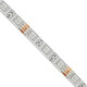 70418 Σετ Ταινία LED RGB SMD 5050 10m (2x5M) 7.2W/m 30LED/m 576 lm/m 120° DC 12V με Τροφοδοτικό & Ασύρματο Τηλεχειριστήριο Αδιάβροχη IP65 - 3