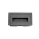kelvo® STEPART KLV-101-0081 Μοντέρνο Χωνευτό Φωτιστικό Σκαλοπατιού - Διαδρόμου LED 3W 375lm 45° AC 220-240V Αδιάβροχο IP65 Θερμό Λευκό 2700K - Lumileds SMD Chip & TÜV SÜD Driver - Γκρι Ανθρακί Ματ - Μ10.5 x Π4.5 x Υ6cm / Q9.12 x 4.49cm - 5 Χρόνια Εγγύηση - 10 kelvo® STEPART KLV-101-0081 Μοντέρνο Χωνευτό Φωτιστικό Σκαλοπατιού - Διαδρόμου LED 3W 375lm 45° AC 220-240V Αδιάβροχο IP65 Θερμό Λευκό 2700K - Lumileds SMD Chip & TÜV SÜD Driver - Γκρι Ανθρακί Ματ - Μ10.5 x Π4.5 x Υ6cm / Q9.12 x 4.49cm - 5 Χρόνια Εγγύηση - 4