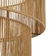 ROXXI 205-0020 Boho Κρεμαστό Φωτιστικό Οροφής με Ντουί 1 x E27 AC 220-240V IP20 - Μπεζ - M50 x Π50 x Υ36cm - 12 ROXXI 205-0020 Boho Κρεμαστό Φωτιστικό Οροφής με Ντουί 1 x E27 AC 220-240V IP20 - Μπεζ - M50 x Π50 x Υ36cm - 9