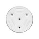 999-0003 Φωτιστικό Σποτ Οροφής Downlight 15W 1500lm 24° AC 220-240V IP20 Ψυχρό Λευκό 6000K - 4