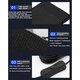 MATRIX GLB-106-0008 Εύκαμπτη Κυλιόμενη Ψηφιακή Επιγραφή 33x20cm P4.5 64x32 Pixel LED 10W AC 220-240V Αδιάβροχο IP65 Πολύχρωμο RGB - Bluetooth Control μέσω iPIXEL APP - Μ33 x Π0.4 x Υ20cm - 2 Χρόνια Εγγύηση - 14
