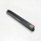 kelvo® PULSE KLV-107-0001 Ultra Slim Τροφοδοτικό/Μετασχηματιστής Class I PELV 48W 2A AC 220-240V σε DC 24V IP20 - Γκρι Ανθρακί Ματ - Μ20.1 x Π1.9 x Υ2cm - 5 Χρόνια Εγγύηση