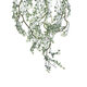 Artificial Garden HANGING DAFFODIL LEAF 20873 - Τεχνητό Κρεμαστό Διακοσμητικό Φυτό Φύλλο Νάρκισσου Φ25 x Y60cm