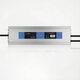 kelvo® SELAS KLV-107-0035 Τροφοδοτικό/Μετασχηματιστής Class I PELV 200W 8.3A AC 220-240V σε DC 24V Αδιάβροχο IP67 - Γκρι Ανθρακί Ματ - Μ25 x Π7.2 x Υ3.2cm - 5 Χρόνια Εγγύηση - 3
