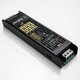 kelvo® ILUMA KLV-107-0011 Slim Τροφοδοτικό/Μετασχηματιστής Class I PELV 400W 33A AC 220-240V σε DC 12V IP20 - Γκρι Ανθρακί Ματ - Μ22.3 x Π5.9 x Υ2.8cm - 5 Χρόνια Εγγύηση - 2