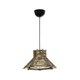 JUTTI 205-0042 Boho Κρεμαστό Φωτιστικό Οροφής με Ντουί 1 x E27 AC 220-240V IP20 - Μπεζ - M26 x Π26 x Υ15cm - 12 JUTTI 205-0042 Boho Κρεμαστό Φωτιστικό Οροφής με Ντουί 1 x E27 AC 220-240V IP20 - Μπεζ - M26 x Π26 x Υ15cm - 4