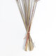 Artificial Garden REAL DRIED BROWN PAMPAS GRASS BUNCH 21115 Αποξηραμένο Διακοσμητικό Μπουκέτο Pampas Kάφε Y50cm - 4