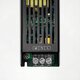 kelvo® ILUMA KLV-107-0007 Slim Τροφοδοτικό/Μετασχηματιστής Class I PELV 100W 8.3A AC 220-240V σε DC 12V IP20 - Γκρι Ανθρακί Ματ - Μ16 x Π4.8 x Υ2.8cm - 5 Χρόνια Εγγύηση - 3