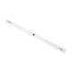 TUBATO 60147 Μεταλλικό Σκαφάκι για 1 x Λάμπα 60CM T8 G13 LED AC 220-240V IP20 Μ60 x Π3.4 x Υ4.3cm  - 3