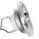 DARKO 60383 Σποτ LED Indirect Anti-Glare AR111 14W 1582lm 40° AC 220-240V IP20 Φ11.1 x Υ6.6cm Θερμό Λευκό 2700K Dimmable - Bridgelux High Lumen COB Gen2 - TÜV Certified Driver - 5 Years Warranty - 4