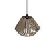 NUI 205-0067 Boho Κρεμαστό Φωτιστικό Οροφής με Ντουί 1 x E27 AC 220-240V IP20 - Μπεζ - M36 x Π36 x Υ27cm - 13 NUI 205-0067 Boho Κρεμαστό Φωτιστικό Οροφής με Ντουί 1 x E27 AC 220-240V IP20 - Μπεζ - M36 x Π36 x Υ27cm - 7