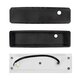 kelvo® STEPART KLV-101-0094 Μοντέρνο Χωνευτό Φωτιστικό Σκαλοπατιού - Διαδρόμου LED 7W 735lm 45° AC 220-240V Αδιάβροχο IP65 Θερμό Λευκό 2700K - Lumileds SMD Chip & TÜV SÜD Driver - Λευκό Ματ - Μ6.5 x Π6.5 x Υ21cm / Q5.41 x 18.9cm - 5 Χρόνια Εγγύηση - 10 kelvo® STEPART KLV-101-0094 Μοντέρνο Χωνευτό Φωτιστικό Σκαλοπατιού - Διαδρόμου LED 7W 735lm 45° AC 220-240V Αδιάβροχο IP65 Θερμό Λευκό 2700K - Lumileds SMD Chip & TÜV SÜD Driver - Λευκό Ματ - Μ6.5 x Π6.5 x Υ21cm / Q5.41 x 18.9cm - 5 Χρόνια Εγγύηση - 7