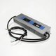 kelvo® SELAS KLV-107-0036 Τροφοδοτικό/Μετασχηματιστής Class I PELV 250W 10.4A AC 220-240V σε DC 24V Αδιάβροχο IP67 - Γκρι Ανθρακί Ματ - Μ25 x Π7.2 x Υ3.2cm - 5 Χρόνια Εγγύηση - 6
