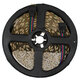 70229 Ταινία LED SMD 5050 5m 14.4W/m 60LED/m 800lm/m 120° DC 24V IP20 RGB - 4