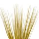 Artificial Garden YELLOW GRASS BOUQUET 21159 Τεχνητό Διακοσμητικό Μπουκέτο Grass Κίτρινο Y70cm - 3