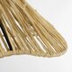 CHAPEAU 205-0028 Boho Κρεμαστό Φωτιστικό Οροφής με Ντουί 1 x E27 AC 220-240V IP20 - Μπεζ - M41 x Π41 x Υ17cm - 12 CHAPEAU 205-0028 Boho Κρεμαστό Φωτιστικό Οροφής με Ντουί 1 x E27 AC 220-240V IP20 - Μπεζ - M41 x Π41 x Υ17cm - 9