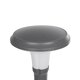 WHISPER 90548 Φωτιστικό Κολωνάκι Κήπου με Ντουί 1 x E27 AC 220-240V Αδιάβροχο IP65 - Γκρι Ανθρακί - Μ27 x Π27 x Υ79cm - 12 WHISPER 90548 Φωτιστικό Κολωνάκι Κήπου με Ντουί 1 x E27 AC 220-240V Αδιάβροχο IP65 - Γκρι Ανθρακί - Μ27 x Π27 x Υ79cm - 6