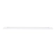60157 LED Γραμμικό Βιομηχανικό Φωτιστικό Tri-Proof 60cm 20W 1808lm 120° AC 220-240V Αδιάβροχο IP65 Μ60 x Π7.5 x Υ2.5cm Θερμό Λευκό 2700K - 2 Χρόνια Εγγύηση - 5