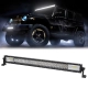 85483 PRO Series Μπάρα Ίσια - Straight TRI-ROW 7D για Αυτοκίνητα & Φορτηγά LED CREE XBD 405W 40500lm 15° & 60° DC 10-30V Αδιάβροχη IP65 Ψυχρό Λευκό 6000K - 6