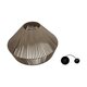 NUI 205-0068 Boho Κρεμαστό Φωτιστικό Οροφής με Ντουί 1 x E27 AC 220-240V IP20 - Μπεζ - M60 x Π60 x Υ41cm - 13 NUI 205-0068 Boho Κρεμαστό Φωτιστικό Οροφής με Ντουί 1 x E27 AC 220-240V IP20 - Μπεζ - M60 x Π60 x Υ41cm - 12