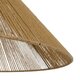 HATA 205-0037 Boho Κρεμαστό Φωτιστικό Οροφής με Ντουί 1 x E27 AC 220-240V IP20 - Μπεζ - M60 x Π60 x Υ27cm - 12 HATA 205-0037 Boho Κρεμαστό Φωτιστικό Οροφής με Ντουί 1 x E27 AC 220-240V IP20 - Μπεζ - M60 x Π60 x Υ27cm - 8