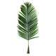 Artificial Garden ARECA PALM LEAF 20176 Τεχνητό Διακοσμητικό Φύλο Φοινικόδεντρου Αρέκα Π45 x Υ125cm - 2