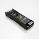 kelvo® ILUMA KLV-107-0007 Slim Τροφοδοτικό/Μετασχηματιστής Class I PELV 100W 8.3A AC 220-240V σε DC 12V IP20 - Γκρι Ανθρακί Ματ - Μ16 x Π4.8 x Υ2.8cm - 5 Χρόνια Εγγύηση - 1